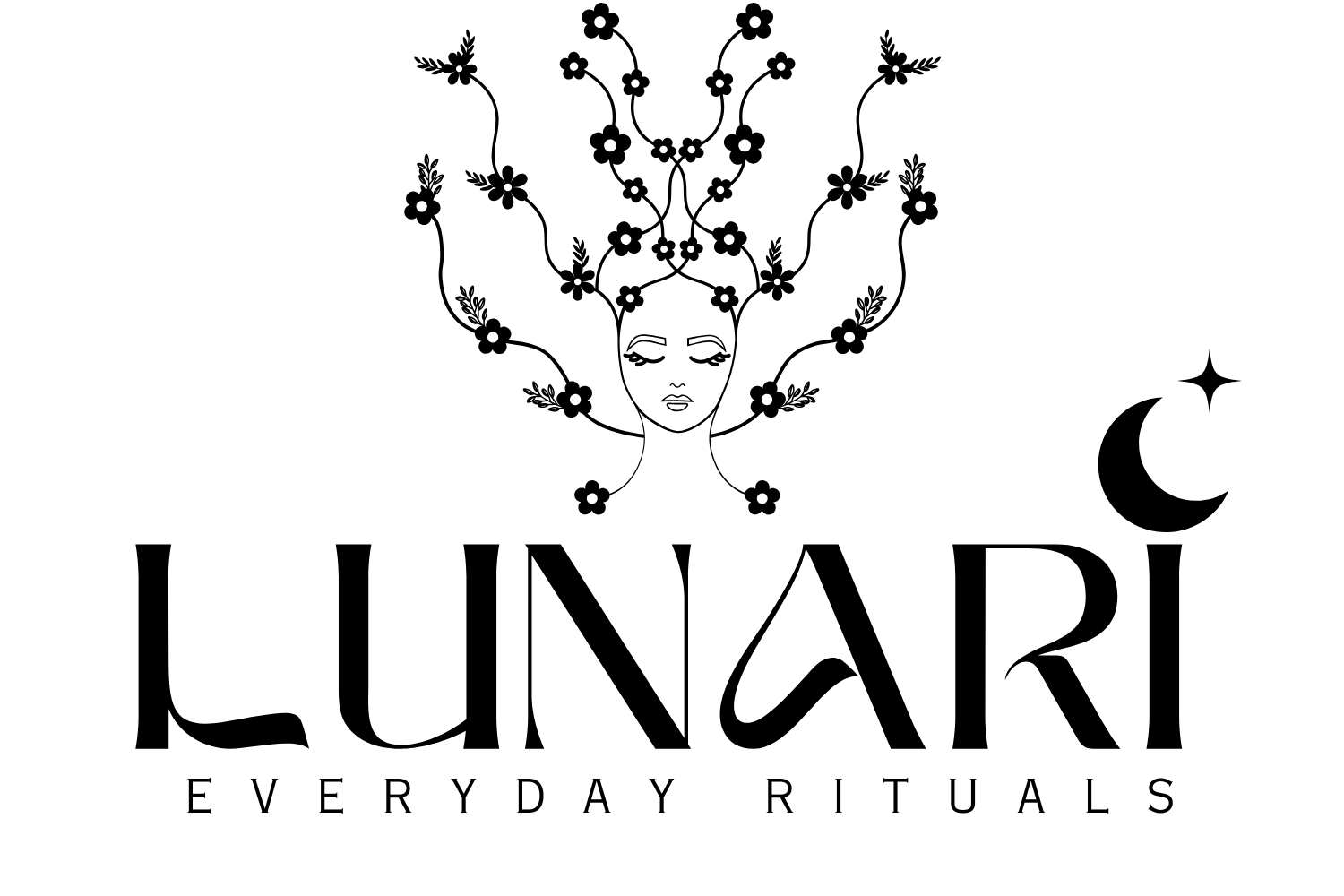 Lunari Everyday Rituals